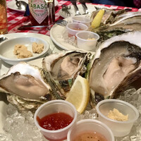 グランド・セントラル・オイスターバー&レストラン 品川店 - 