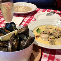 グランド・セントラル・オイスターバー&レストラン 品川店 - 