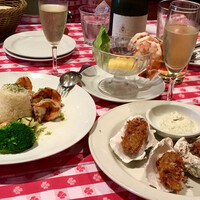 グランド・セントラル・オイスターバー&レストラン 品川店 - 