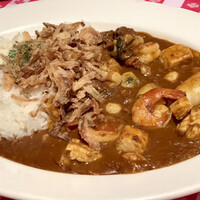 グランド・セントラル・オイスターバー&レストラン 品川店 -  グランド・セントラル・オイスターバー&レストラン 品川店 -