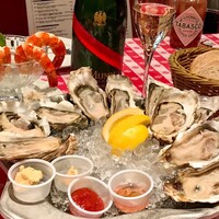 グランド・セントラル・オイスターバー&レストラン 品川店 - 