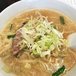 ラーメン 津つ井軒 - 