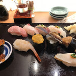 ひょうたん寿司