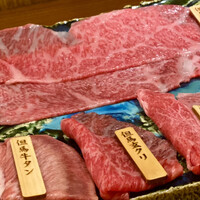 東京肉しゃぶ家 - 