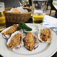 グランド・セントラル・オイスターバー&レストラン 品川店 -  グランド・セントラル・オイスターバー&レストラン 品川店 -