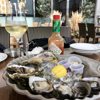 グランド・セントラル・オイスターバー&レストラン 品川店 -  グランド・セントラル・オイスターバー&レストラン 品川店 -