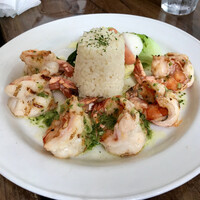 グランド・セントラル・オイスターバー&レストラン 品川店 -  グランド・セントラル・オイスターバー&レストラン 品川店 -