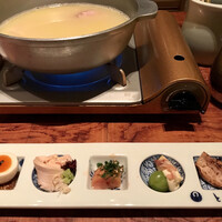 とり田 博多本店 - 