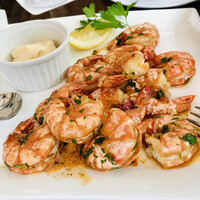 グランド・セントラル・オイスターバー&レストラン 品川店 -  グランド・セントラル・オイスターバー&レストラン 品川店 -