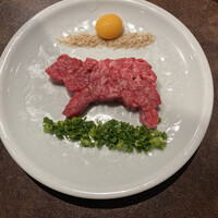 焼肉やまちゃん - 