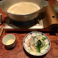 とり田 博多本店 - 