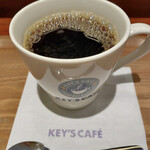 KEY'S CAFE - 