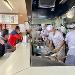 大鵬 - おい、まだ10:00だべ(　ﾟдﾟ)！