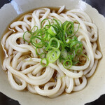 やま家 - ぶっかけ