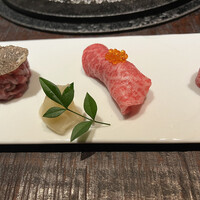 牛牛 西麻布 総本店 - 