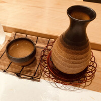 鮨 福原 - 