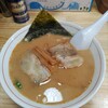 南房総ラーメン 味乃一