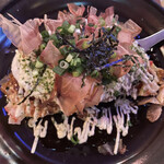 Tako Kingu - 