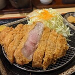 Tonkatsu Katsutei - 