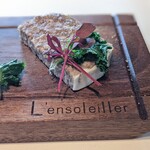 Lensoleiller - 