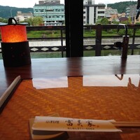 京料理 先斗町 富美家 - 