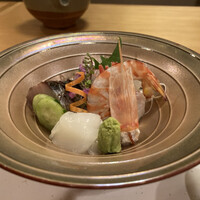 人丸花壇 鯛庵 三宮店 - 