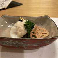 人丸花壇 鯛庵 三宮店 - 