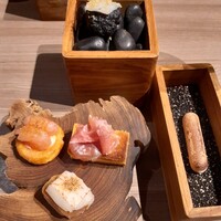 レストラン エンヌ - 