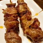 Yakitori Ougi - 