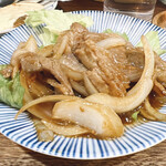 朝めし酒場 ナニコレ食堂 - 