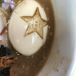 ぶたのほし - 憧れの「ほしに願いを煮玉子」！