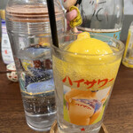 朝めし酒場 ナニコレ食堂 - 