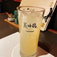 美神鶏 - 