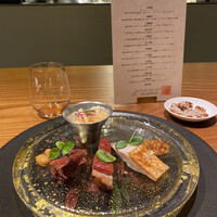 西麻布 香宮 - 