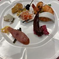 Szechwan Cuisine & Wine 四川料理 御馥 中之島ダイビル店 - 