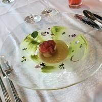 フレンチダイニング トップ オブ キョウト - 