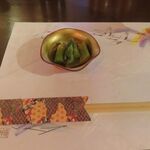 鍋屋 海と山の幸 - 