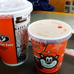 Ａ＆Ｗ - 