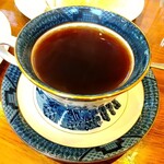 マルキ喫茶 - 