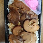 としまや弁当　 - 