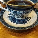 マルキ喫茶 - 
