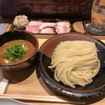 中華蕎麦 とみ田 - 