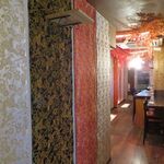 鍋屋 海と山の幸 - 