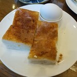 マルキ喫茶 - 