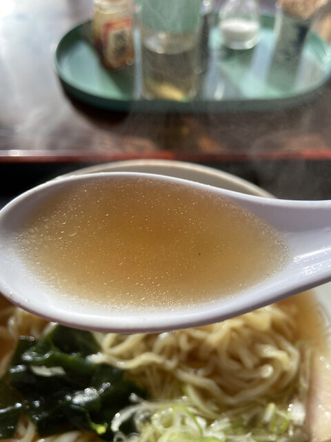 美登や食堂 - 七日町（食堂）の写真