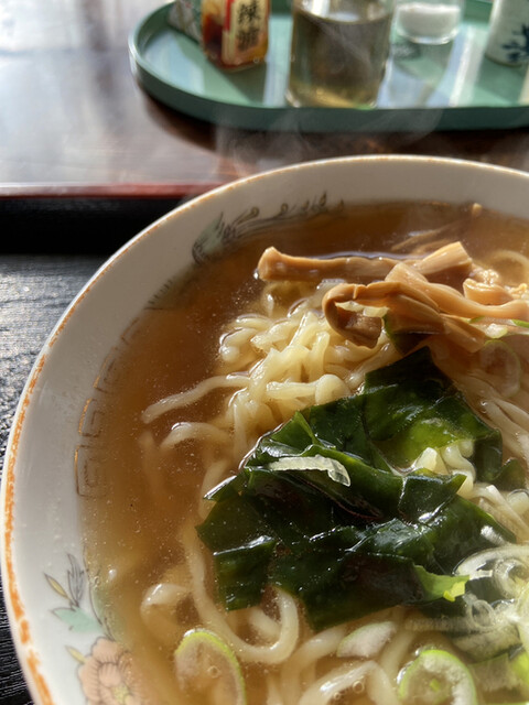 美登や食堂 - 七日町（食堂）の写真