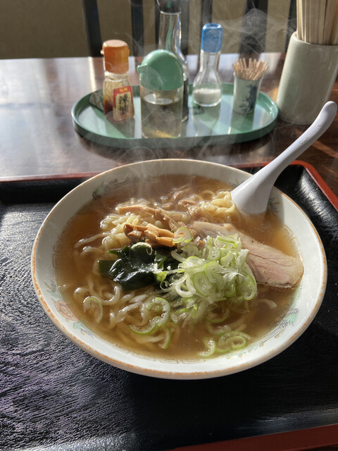 美登や食堂 - 七日町（食堂）の写真