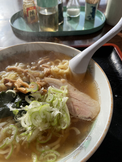 美登や食堂 - 七日町（食堂）の写真