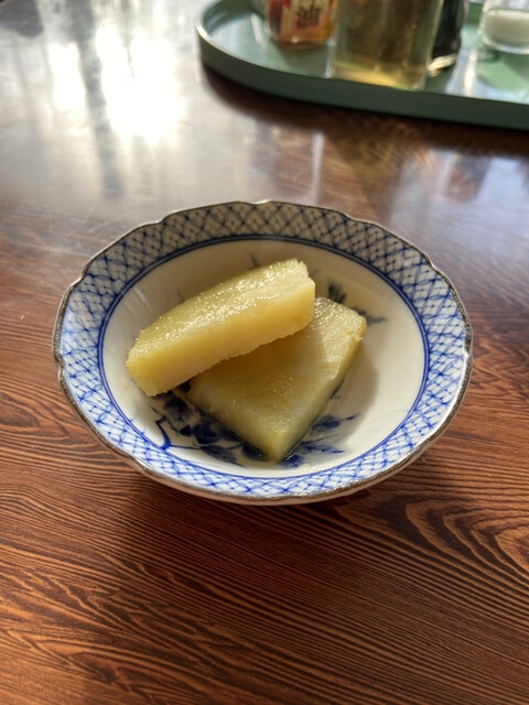 美登や食堂 - 七日町（食堂）の写真