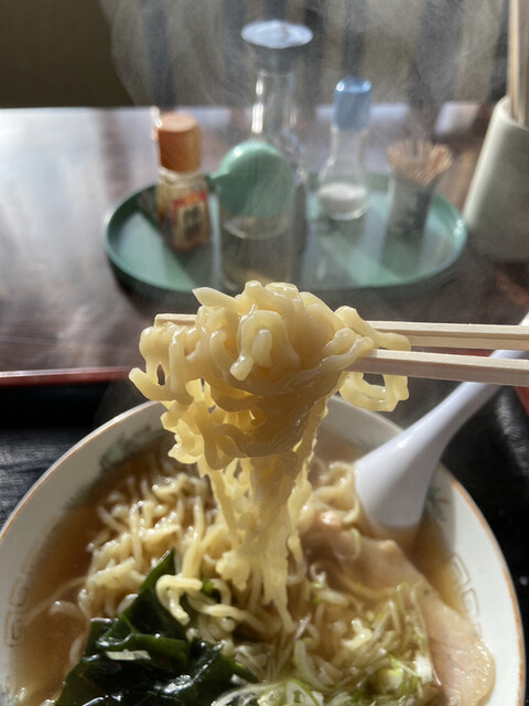 美登や食堂 - 七日町（食堂）の写真